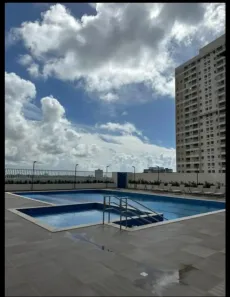 Apartamento com 2 Quartos à venda, 60m² no Cabula, Salvador