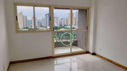 Apartamento com 4 Quartos à venda, 133m² no Parque Residencial Aquarius, São José dos Campos