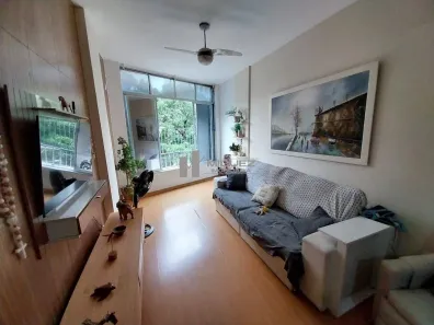 Apartamento com 3 Quartos à venda, 90m² no Tijuca, Rio de Janeiro