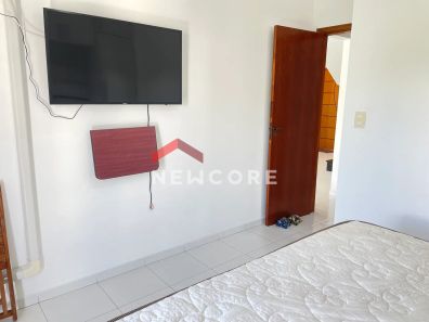 Cobertura com 3 Quartos à venda, 160m² no Praia Grande, Ubatuba