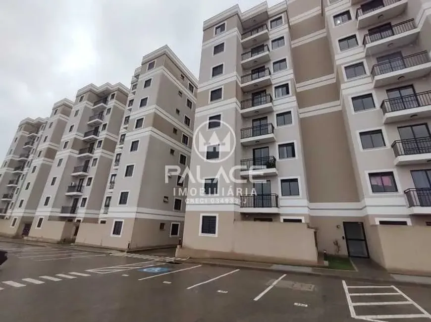Foto do imóvel - Apartamento para alugar com 52 m², 2 quartos, 1 banheiro, 2 vagas