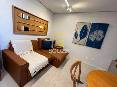 Studio com 1 Quarto à venda, 33m² no Centro, Imbituba