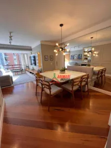 Apartamento com 4 Quartos à venda, 100m² no Jardim Vila Mariana, São Paulo