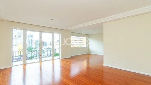 Apartamento com 4 Quartos à venda, 227m² no Batel, Curitiba
