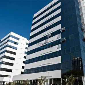 Conjunto Comercial / Sala à venda, 202m² no Alphaville Centro Industrial e Empresarial/Alphaville., Barueri