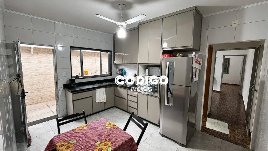 Foto do imóvel - Sobrado para alugar com 156 m², 3 quartos, 2 banheiros, 2 vagas