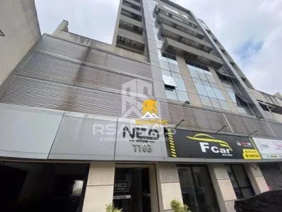 Conjunto Comercial / Sala à venda, 21m² no Taquara, Rio de Janeiro