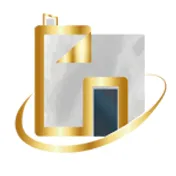 Logo da imobiliária