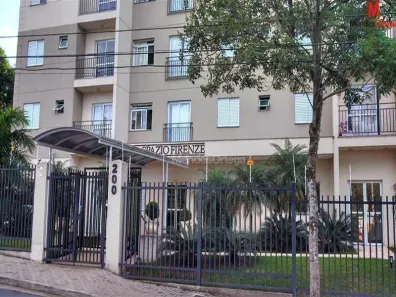 Apartamento com 2 Quartos à venda, 53m² no Jardim Pagliato, Sorocaba