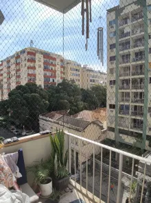 Apartamento com 1 Quarto à venda, 58m² no Catete, Rio de Janeiro