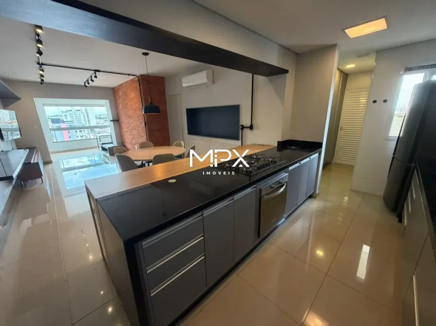 Foto do imóvel - Apartamento à venda com 3 quartos, 1 suíte, 116 m², 2 a 3 banheiros e 2 vagas na garagem em