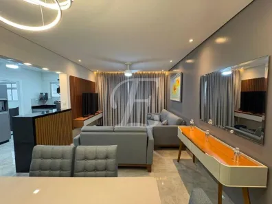 Apartamento com 2 Quartos à venda, 96m² no Aparecida, Santos