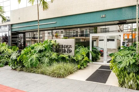 Loft com 1 Quarto à venda, 77m² no Centro, Florianópolis