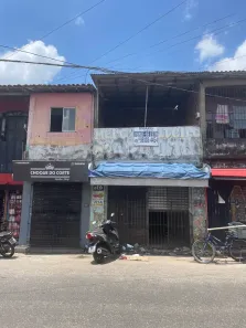 Prédio/Edifício Inteiro com 2 Quartos à venda, 160m² no Tenoné, Belém