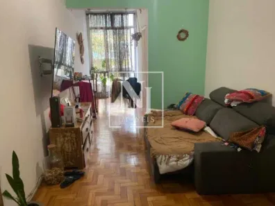 Apartamento com 3 Quartos à venda, 90m² no Copacabana, Rio de Janeiro