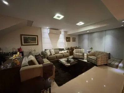 Cobertura com 3 Quartos à venda, 275m² no Embaré, Santos