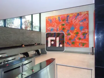 Conjunto Comercial / Sala à venda, 320m² no Pinheiros, São Paulo