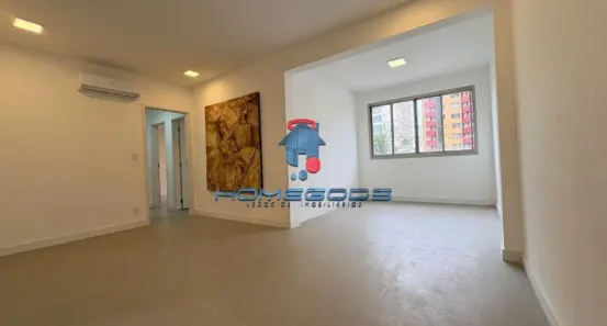 Apartamento com 3 Quartos à venda, 88m² no Cambuí, Campinas
