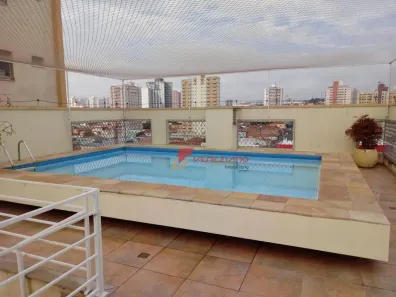Apartamento com 3 Quartos à venda, 91m² no Centro, Piracicaba
