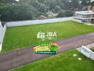 Terreno / Lote / Condomínio à venda, 281m² no Uberaba, Curitiba