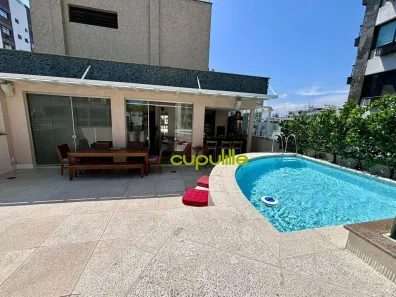 Cobertura com 4 Quartos à venda, 300m² no Icaraí, Niterói