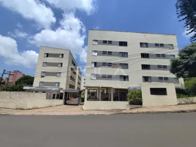 Apartamento com 3 Quartos à venda, 70m² no Parque Arnold Schimidt, São Carlos