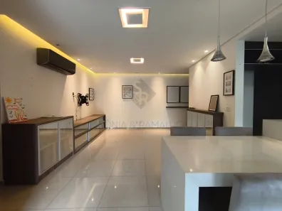 Apartamento com 2 Quartos à venda, 87m² no Bosque das Juritis, Ribeirão Preto