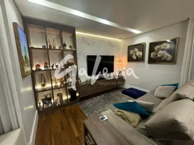 Apartamento com 3 Quartos à venda, 173m² no Centro, São Caetano do Sul