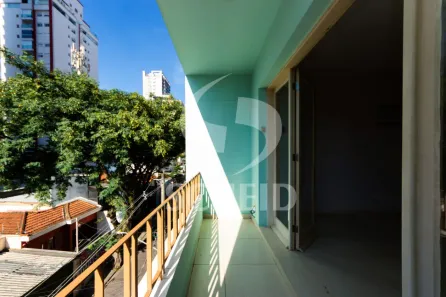 Apartamento com 2 Quartos à venda, 82m² no Vila Olímpia, São Paulo