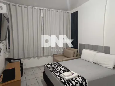 Apartamento com 1 Quarto à venda, 32m² no Copacabana, Rio de Janeiro