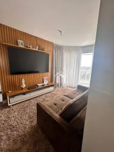 Apartamento com 3 Quartos à venda, 90m² no Dezoito do Forte Empresarial/Alphaville., Barueri