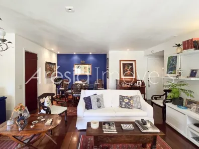 Apartamento com 2 Quartos à venda, 108m² no Barra da Tijuca, Rio de Janeiro