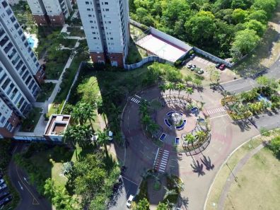Apartamento com 3 Quartos à venda, 96m² no Nova Esperança, Manaus