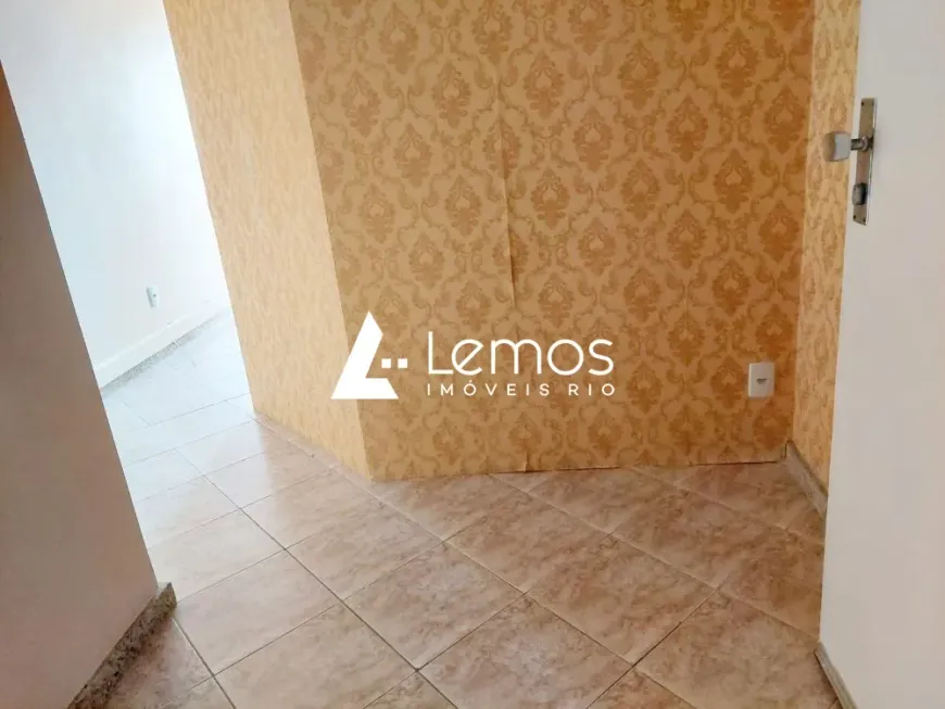 Foto do imóvel - Sala/Conjunto/Escritório à venda com 25 m², 1 banheiro, próximo ao Metrô Saens Peña, condomínio.