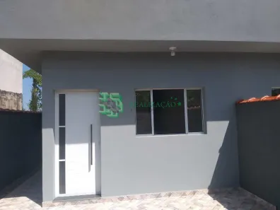 Casa com 2 Quartos à venda, 55m² no Tropical, Itanhaém