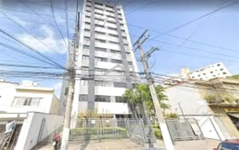 Conjunto Comercial / Sala à venda, 41m² no Saúde, São Paulo