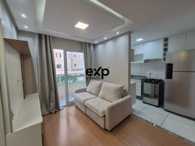 Apartamento com 2 Quartos à venda, 42m² no Centro, Lauro de Freitas