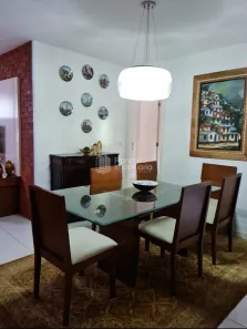 Apartamento com 4 Quartos à venda, 145m² no Icaraí, Niterói