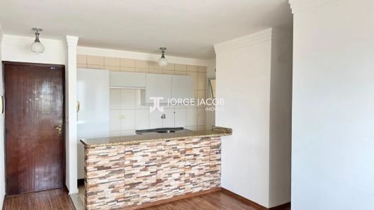 Apartamento com 2 Quartos à venda, 52m² no Jardim Refúgio, Sorocaba