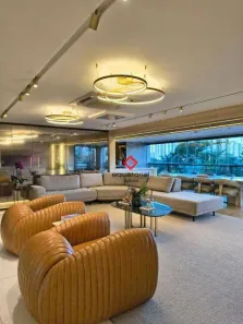 Apartamento com 4 Quartos à venda, 259m² no Guararapes, Fortaleza