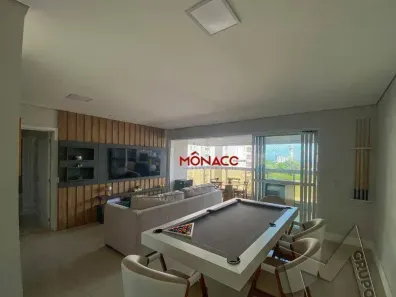 Apartamento com 3 Quartos à venda, 115m² no Santa Rosa, Londrina