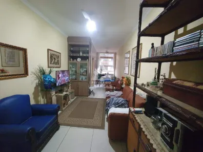 Apartamento com 3 Quartos à venda, 90m² no Copacabana, Rio de Janeiro