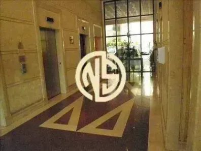 Conjunto Comercial / Sala com 1 Quarto à venda, 42m² no Cidade Monções, São Paulo