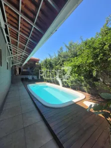 Casa com 3 Quartos para alugar, 256m² no Parque Taquaral, Campinas