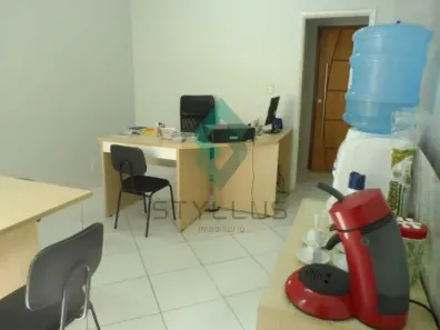 Conjunto Comercial / Sala à venda, 24m² no Méier, Rio de Janeiro