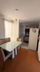 Apartamento com 2 Quartos para alugar, 46m² no Centro, Lauro de Freitas