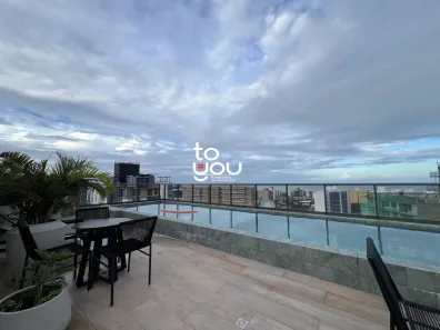 Apartamento com 3 Quartos à venda, 68m² no Jardim Oceania, João Pessoa