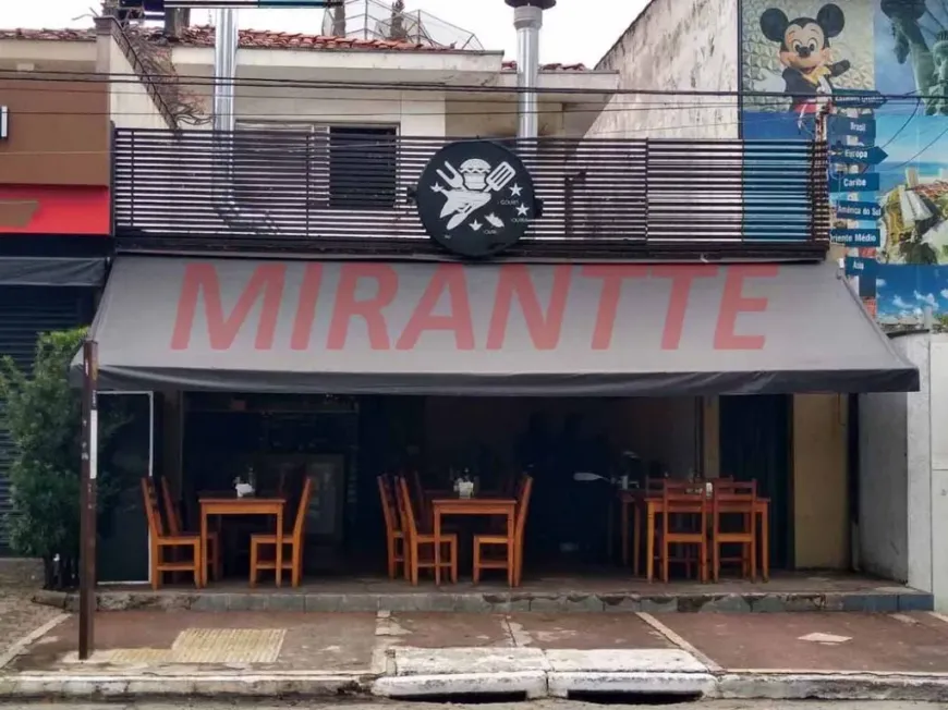 Foto do imóvel - Imóvel comercial à venda com 3 quartos, 1 suíte, 292 m², 4 banheiros e 2 vagas na garagem em