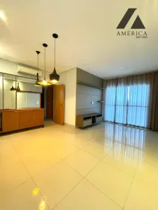 Apartamento com 3 Quartos à venda, 101m² no Jardim Aclimação, Cuiabá