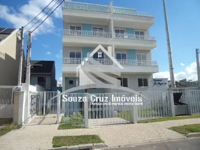 Apartamento com 2 Quartos à venda, 71m² no Fazendinha, Curitiba
